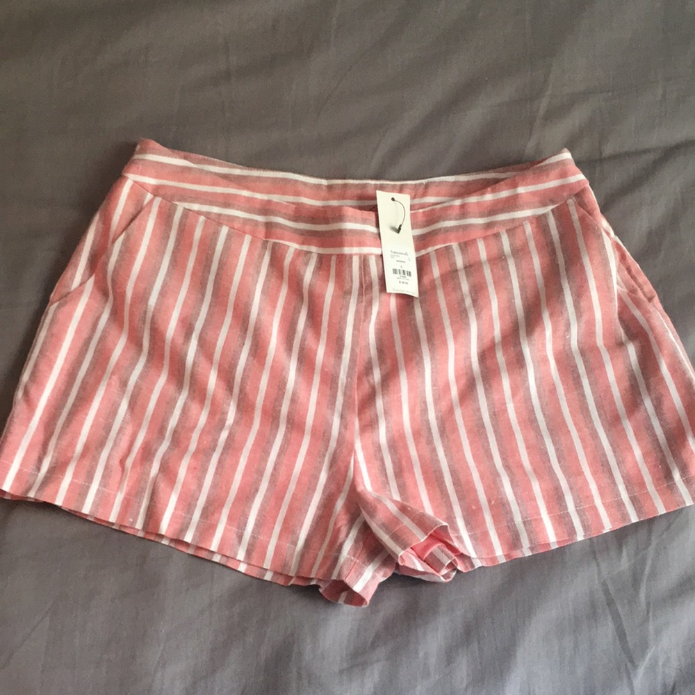 Francesca’s shorts